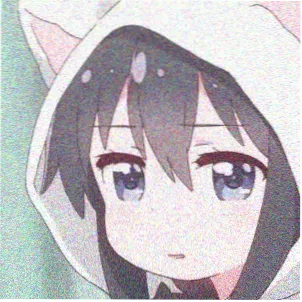 读者夜行舟头像
